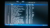 Samsung HN-M101MBB - Analiza Smart i skanu dysku ( MHDD)