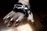 Elektroniczna orkiestra maszerująca