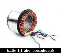 Schemat elektryczny - 1 fazowy z możliwością regulacji Schemat elektryczny - 1 fazowy z możliwością regulacji