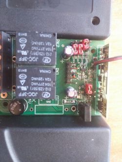 Request for help in identifying the radio controller-receiver Request for help in identifying the radio controller-receiver