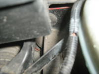 Astra F '97 Speedometer Cable Location: How to Access & Remove for 1.4 8-valve 60HP Sedan