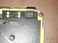 Nokia 5130 - wyświetlacz i bateria nie działają po deszczu, co sprawdzić?
