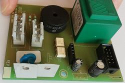 [Zlecę] Prośba o napisanie prostego programu na PIC16F627A