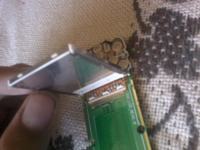 Jak uruchomić wyświetlacz LCD z Samsung C300 na AVR?