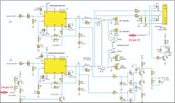 Cambridge Audio Azur 340A - dlaczego wzmacniacz się nie włącza?