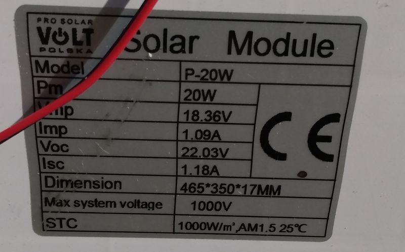 Wojna? Brak zasilania? Czyli awaryjne ładowanie urządzeń mobilnych