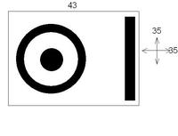 Jaka szczelina w subie ground zero gzrw 30 SPL