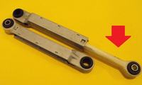 BOSCH WAA24163PL/05 - Stukanie po regeneracji zespołu piorącego BOSCH WAA24163PL/05 - Stukanie po regeneracji zespołu piorącego