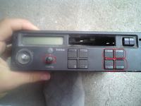 Radio Grundig beta, jak podłączyć, rozszyfrowanie znaków