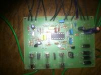 Iluminofonia 3 Kanałowa J-50 - jakie bezpieczniki i żarówki zastosować?