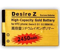 Chińska bateria "2450mAh High Capacity Gold Battery" czy inna?