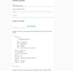 BL602 MagicHome LED Controllers: Discovery Issues and Manual YAML Configuration