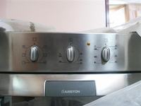 szukam instrukcji lub zdjęcia piekarnika Ariston fm22m