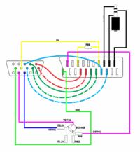 Proshivka monitora lg w2243s