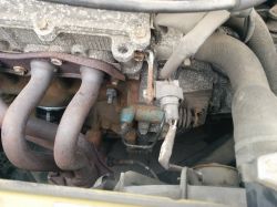 Toyota Yaris I 1.0 2002 - Where is the B1S1 probe in the Yaris I 1.0 and where i Toyota Yaris I 1.0 2002 - Where is the B1S1 probe in the Yaris I 1.0 and where i