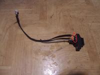 clio 2 ph 2 lampka/podświetlenie bagażnika