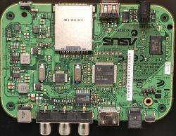 Asus OPLAY MINI/1A - Martwy, czy da się do niego zdobyć firmware