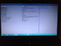 Hp Pavilion g6 2230sw - brak wykrywania dysku po usunięciu partycji