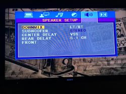 Sony Bravia i Manta dvd - Brak dźwięku z dvd w tv