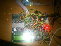 [Atmega 16] Atmega 16, WinAVR - Błąd kompilacji na Windows 7 64-bit, brak wykrycia MkAVR