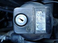 VW Bora 1.9 TDI 90KM, 2003r - "Buzzer", "Brzęczyk" CLIFFORD. VW Bora 1.9 TDI 90KM, 2003r - "Buzzer", "Brzęczyk" CLIFFORD.
