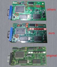 Czy chińskie interfejsy LEXIA z Allegro za 400 zł są warte zakupu?