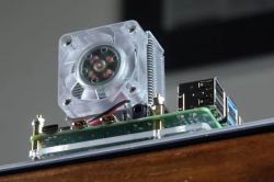 Systemy chłodzenia dla Raspberry Pi 4