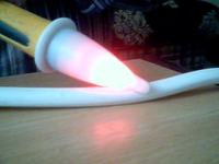  Cutting 230V Energized 3-Core Copper Cable YDYp 3x1.0 with Insulated Pliers RSEc 180B Un500V