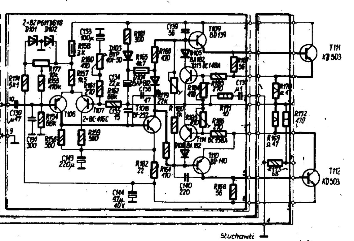 6ас 503 схема