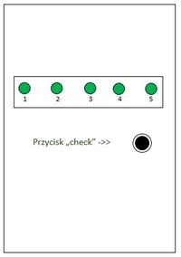 [Zlecę] Bezprzewodowy sygnalizator otwarcia drzwi (Komunikacja radiowa)