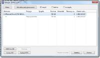 Nieprzydzielony dysk SATA Samsung 750GB w Win 7 Nieprzydzielony dysk SATA Samsung 750GB w Win 7