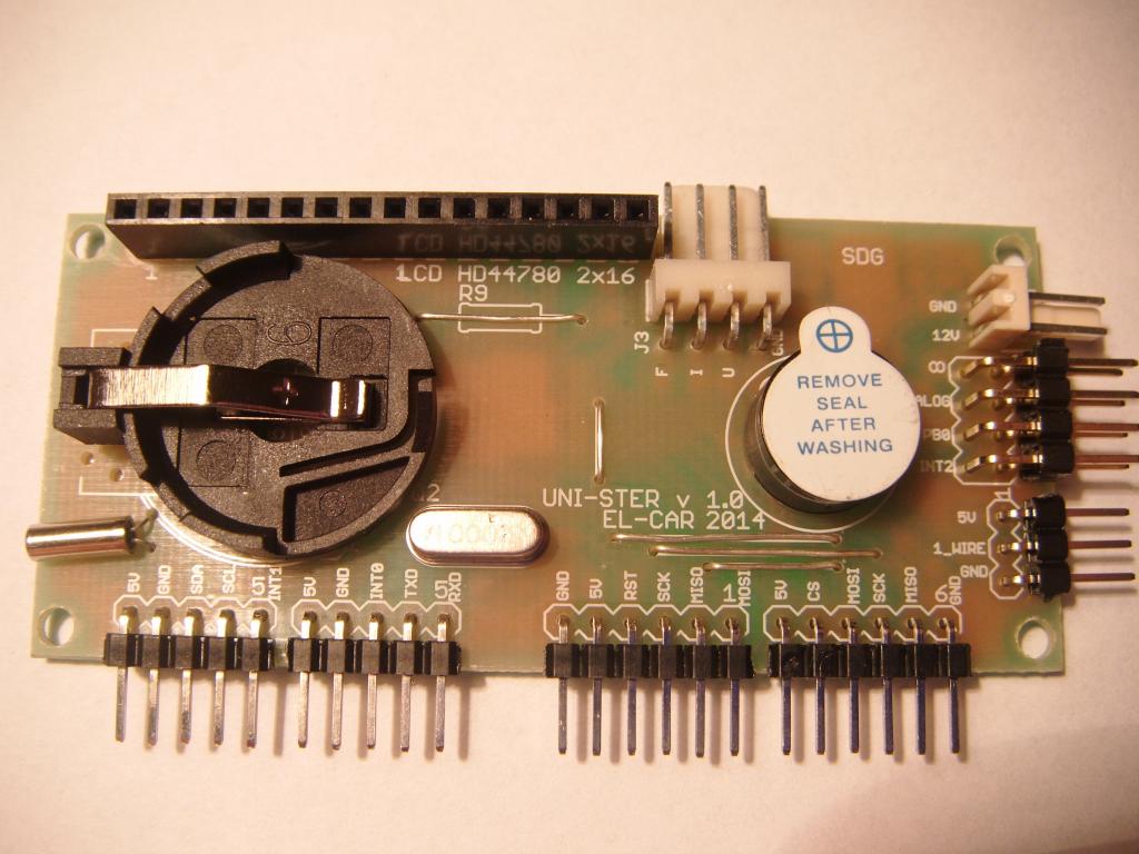 Sd карта atmega32