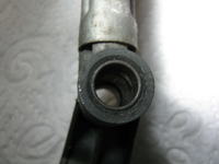 Seat Leon 1.9TDI 90KM 2002r - usterka przednich wycieraczek