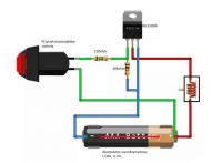 E-cigarette Heater Options: Best Links, 2.4 Standard Atomizer or Tank for Custom Fashion Build