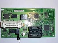 Opel Vivaro 2005: Diagnosing Non-functional Interior Lighting despite OK Fuses and Switches