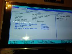 Asus M2n-Sli Athlon 64 x2 6000 - Instalacja Windows i brak sterownika nośników
