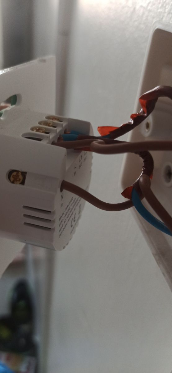 podlaczenie swiatla uk kable 2 switch elektroda.pl