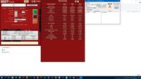i5 4690k Overclocking: ASRock Z97 Extreme3 Mobo, BIOS Settings & HW Monitor Voltages