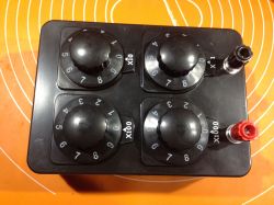 Dekada rezystorowa - druga odsłona. Próba wskazania zalet i wad sprzętu.