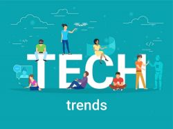 6 trendów, które przyspieszyły przez pandemię Covid-19