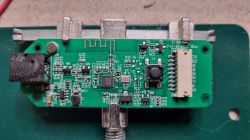 [BK7231N] Pasek LED RGB do gier Battletron (3202821) z Action