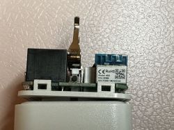 [BK7231T] Teardown Action LCS Smart Plug (without Energy Meter) 2578685
