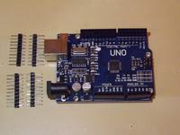 Programowanie nieprzyzwoicie tanim klonem Arduino Uno