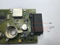 DIY Repair Guide: BMW e61 Non-Operating Central Locks - Analyzing TDA 5210 System DIY Repair Guide: BMW e61 Non-Operating Central Locks - Analyzing TDA 5210 System
