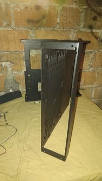 Budowa komputera ITX w obudowie Silverstone RVZ02 - etapy i powody wyboru