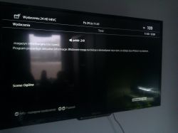 Sony KDL-32R420A - Ile zużywa prądu KDL-32R420A z opcją obraz wyłączony?