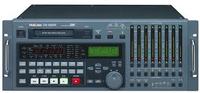 Tescam DA-98 manual EN