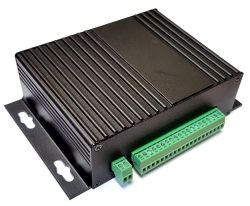 GESBC-5200 - jednop³ytkowy komputer z SAMA5D27, Wi-Fi, LTE, XBee GESBC-5200 - jednop³ytkowy komputer z SAMA5D27, Wi-Fi, LTE, XBee
