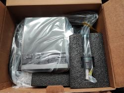 Porównanie stacji hot air QUICK 861DW i SUGON 8630 Pro - grzałka 1kW vs 1.3kW