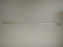 [Sprzedam] Listwy LED JL-55E075L-01 I JL-55E075R-01 LG 55LA660V 55LA690V